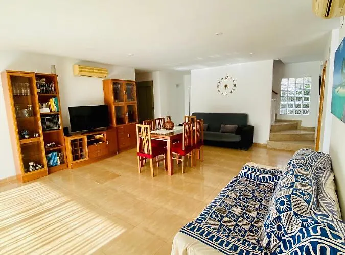 Villa Sant Rafel