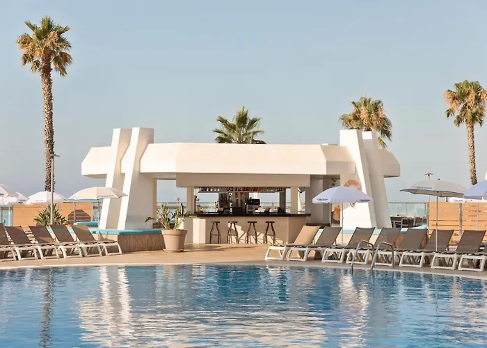 Hotel Best Maritim