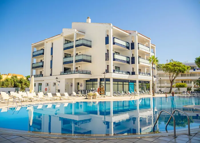 Pins Platja Apartments