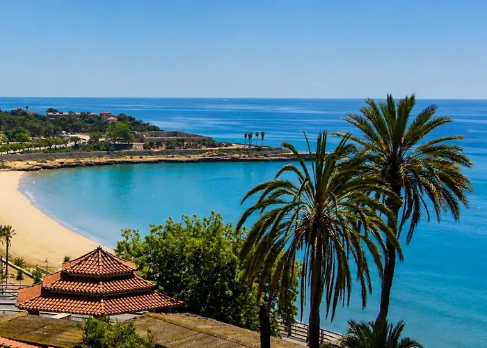 Kampaoh Cambrils