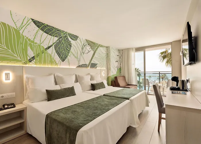 Hotel Best Maritim