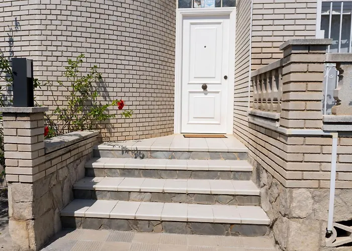 Casa Cesar Martinell 1