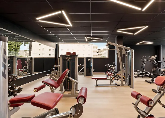 Hotel Best Cambrils
